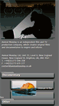 Mobile Screenshot of animalmonday.co.uk